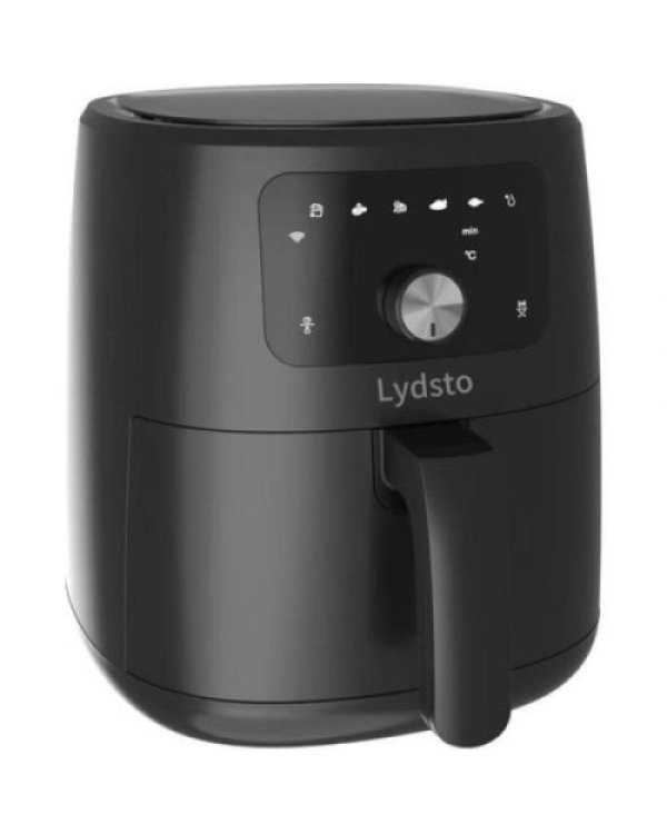Дополнительное изображение книги «Xiaomi Lydsto Аэро Фритюрница 5L»
