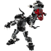 LEGO 76276 Venom Mech Armor VS Miles Morales Конструктор
