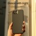 Nillkin Synthetic Fiber PRO Magnetic Hard Case Чехол для Apple iPhone 16e