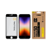 Tactical Glass Shield 5D Защитное стекло для Apple iPhone 7/8/SE2020/SE2022 / чёрный
