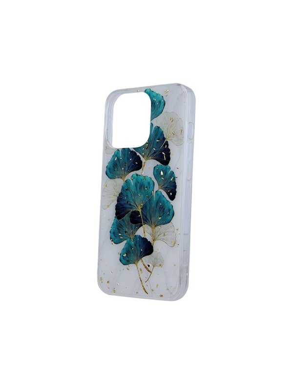 Mocco Gold Glam Back Case Силиконовый чехол для Samsung Galaxy A26 5G