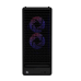 Lenovo Legion T5 30IAS10 Игровой стационарный компьютер Ultra 5 225 / 32GB DDR5 5600MHz / SSD1TB / GeForce RTX 5060 Ti 8GB / 500W / NoOS / Eclipse Black
