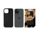 Tactical MagForce Velvet Smoothie Cover Защитный чехол для Apple iPhone 15 / асфальт