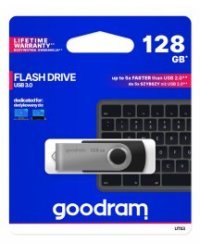 Goodram 128GB UTS3 USB 3.0 Флеш Память