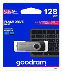 Goodram 128GB UTS3 USB 3.0 Флеш Память