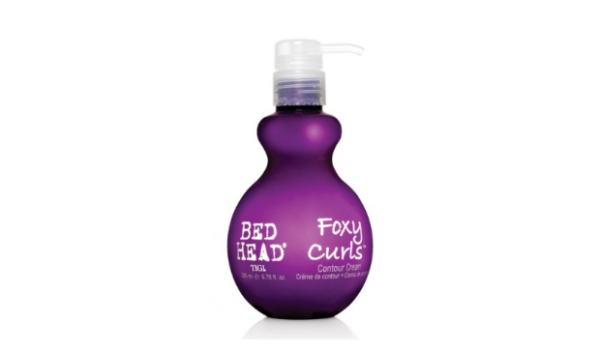 Tigi Bed Head Foxy Curls Contour Крем для Волос 200 ml
