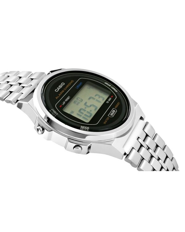 CASIO A171WE-1AEF Женские часы