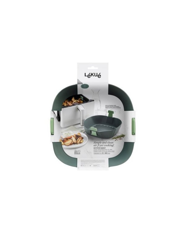Lékué Air Fryer Basket XL Корзина для аэрогриля