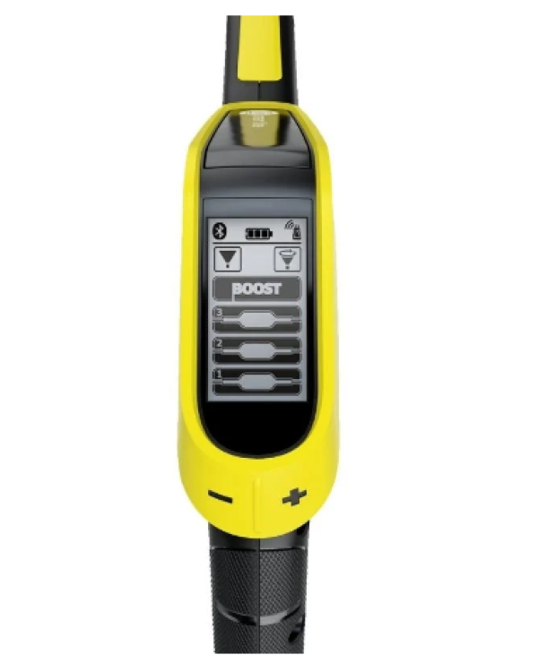 Kärcher K 7 Smart Control Мойка Высокого Давления 600 l/h