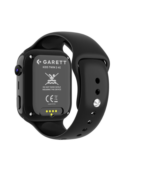 Garett Kids Twin 2 4G Умные часы для детей