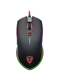 Motospeed V40 Игровая мышь RGB / USB