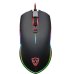 Обложка книги «Motospeed V40 Игровая мышь RGB / USB»