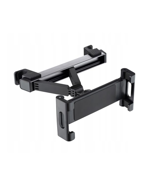 Qualo QUS-T-BS-01 Держатель для телефона / планшета для заднего сиденья автомобиля