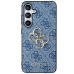 Guess GUHCS24M4GMGBL Чехол для Samsung Galaxy S24+