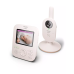 Дополнительное изображение книги «Philips Avent SCD881/26 Видеоняня»