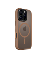 Tactical MagForce Hyperstealth Cover Защитный чехол для iPhone 16 Pro / Moucha Moose
