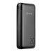 OBAL:ME PowerNest Powerbank 20000mAh Внешний аккумулятор / чёрный
