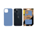Tactical MagForce Velvet Smoothie Cover Защитный чехол для Apple iPhone 14 / Avatar