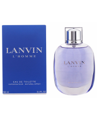 Lanvin L’Homme Парфюм EDT 100 ml
