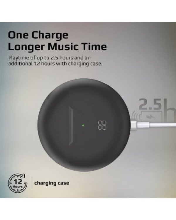 PROMATE Charisma 2 TWS Bluetooth Стерео гарнитура