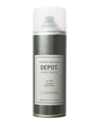 Depot No. 306 Лак для волос 400 ml