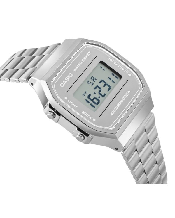 CASIO A168WEM-7EF Мужские часы