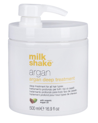 Milk Shake Argan Крем-уход для волос 500 мл