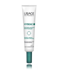 Uriage Hyséac SOS Подсушивающий Гель 15 ml