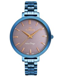 G.Rossi 11389B-6F3 Женские часы