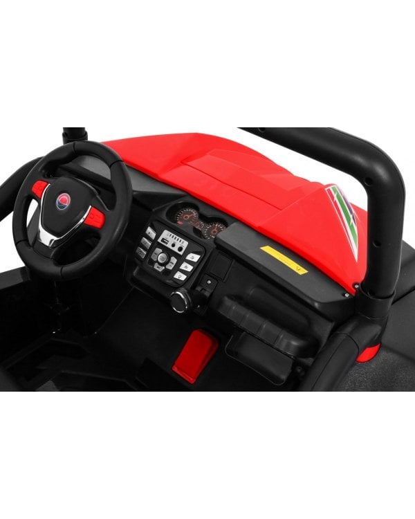 RoGer Grand Buggy 4x4 Электромобиль