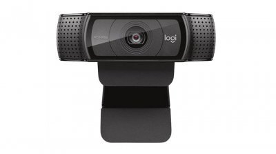 Logitech C920 Pro Webcam Камера