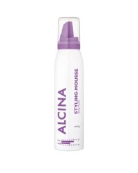 Alcina Strong Styling Мусс Для Укладки Волос 150ml