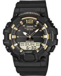 CASIO HDC-700-9AVDF Мужские часы
