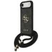 Guess 4G Big Logo Cord Stap Crossbody Чехол для Apple iPhone Air