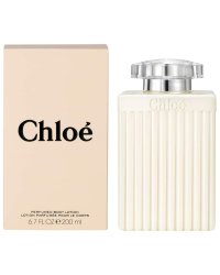 Chloé Chloe Лосьон Для Тела BOL 200 ml