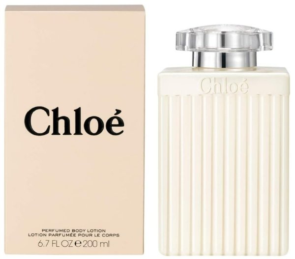 Chloé Chloe Лосьон Для Тела BOL 200 ml