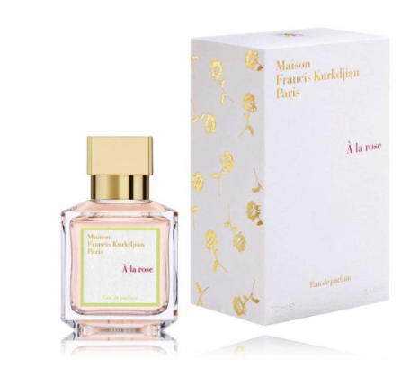 Maison Francis Kurkdjian A La Rose Парфюм EDP 70 ml