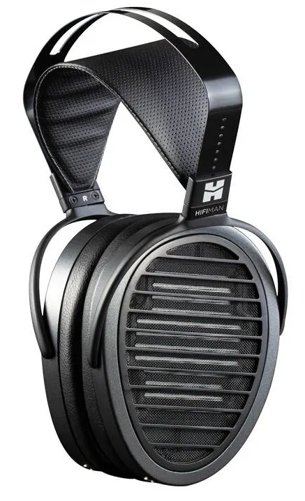 HifiMan Arya Stealth Открытые Планарные Магнитные Наушники