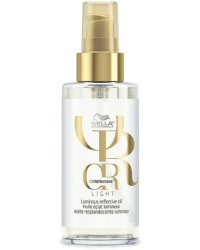 Wella Professionals Oil Reflections Light Luminous Reflective Масло 100 ml