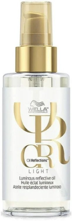 Wella Professionals Oil Reflections Light Luminous Reflective Масло 100 ml