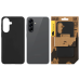 Tactical TPU Cover Защитный чехол для Samsung Galaxy A57 / чёрный