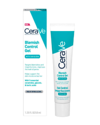 CeraVe Blemish Control Гель 40 ml