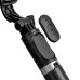 OBAL:ME SelfiePod Glow Selfie Stick Монопод для селфи / чёрный