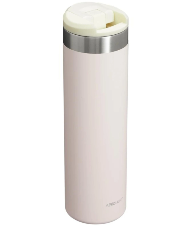 Stanley AeroLight Transit Термокружка 0.6L Pink