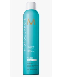 Moroccanoil Finish Luminous Лак для волос 330 ml