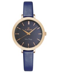 G.Rossi 11389A-6F3 Женские часы