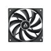 Arctic F12 PWM PST Вентиляторы 120mm / 5шт.