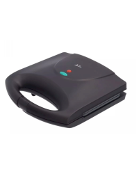 Jata JESW1231 Сэндвичница 750W black