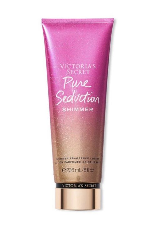 Victoria's Secret Pure Seduction Shimmer Лосьон для тела 236ml