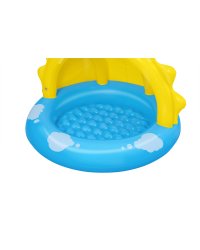 Bestway 52637 Детский Бассейн 101 x 97 x 71cm